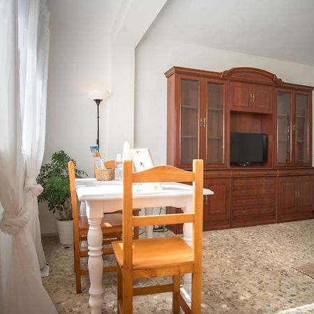 Delfin Playa Basic Ha Apartment Καντίζ Εξωτερικό φωτογραφία
