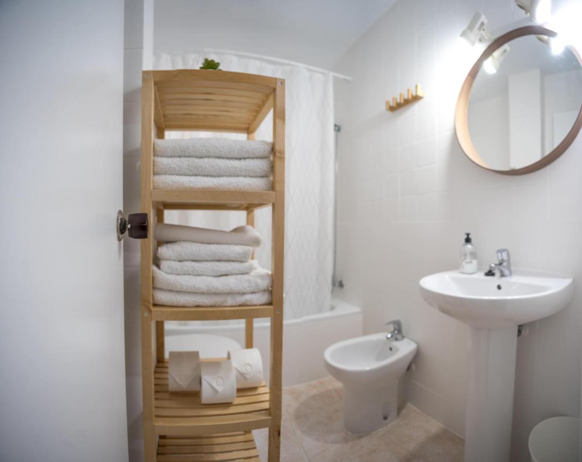 Delfin Playa Basic Ha Apartment Καντίζ Εξωτερικό φωτογραφία