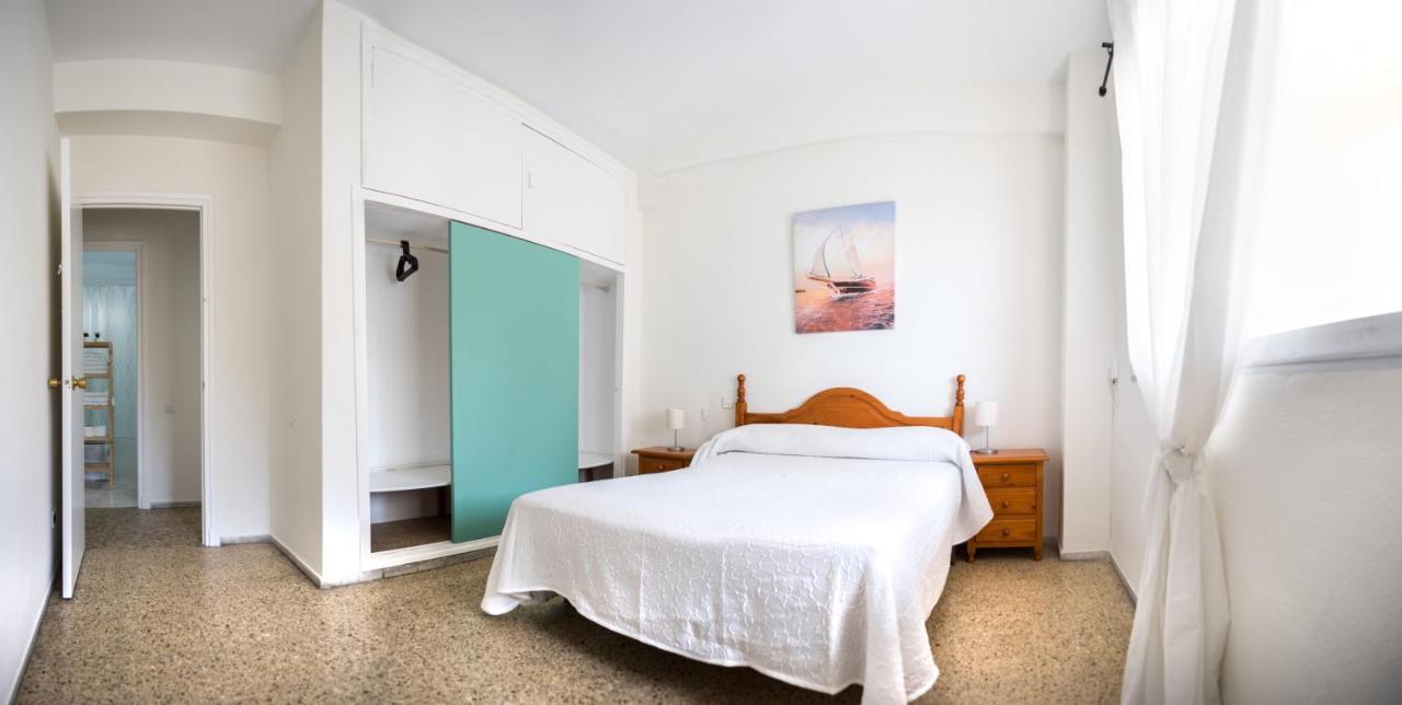 Delfin Playa Basic Ha Apartment Καντίζ Εξωτερικό φωτογραφία