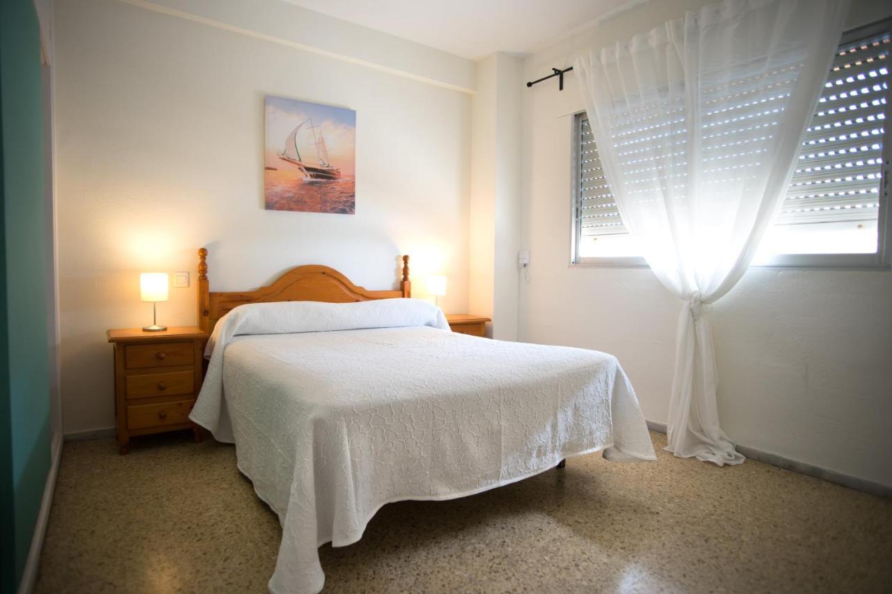 Delfin Playa Basic Ha Apartment Καντίζ Εξωτερικό φωτογραφία