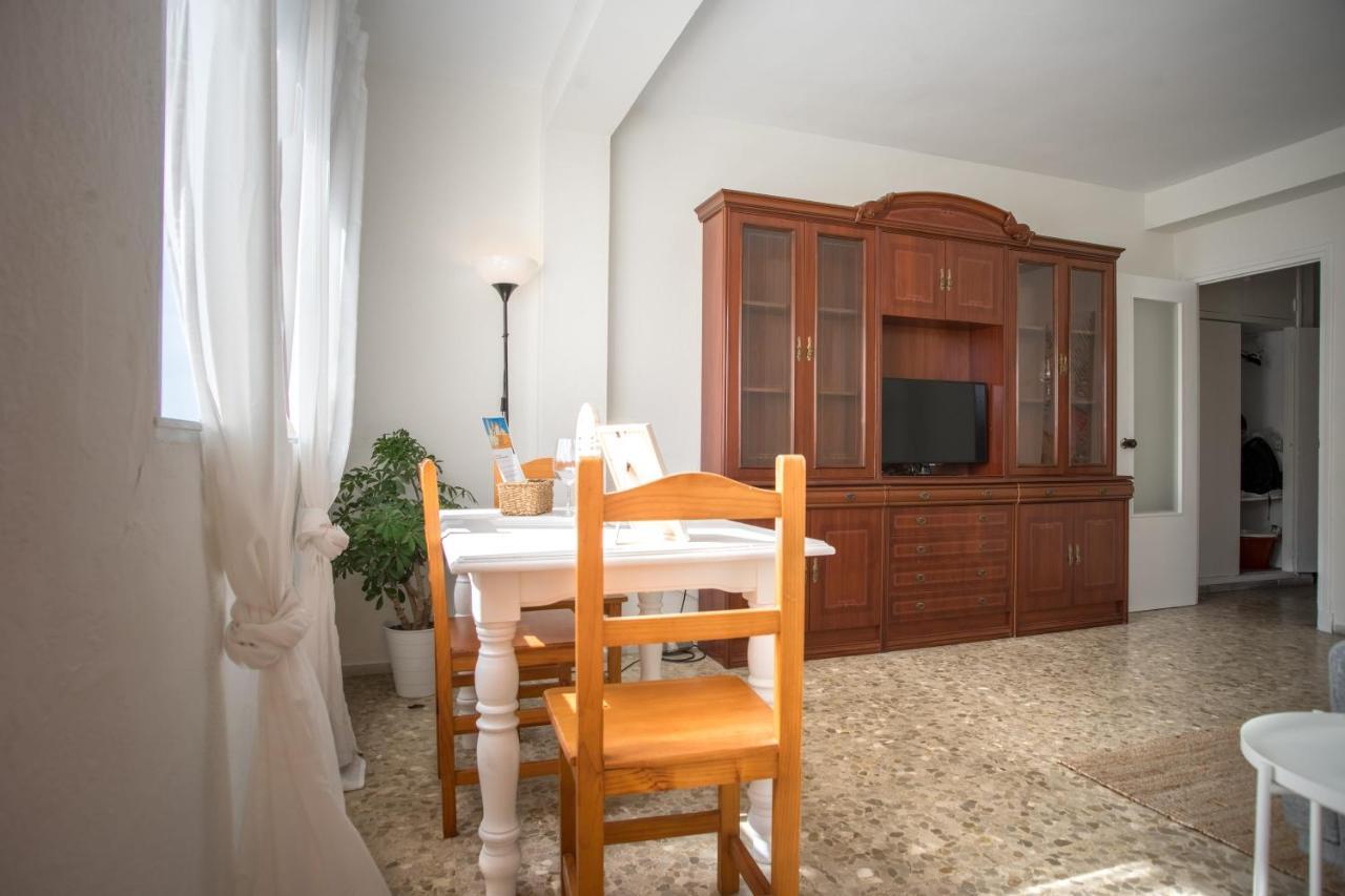 Delfin Playa Basic Ha Apartment Καντίζ Εξωτερικό φωτογραφία