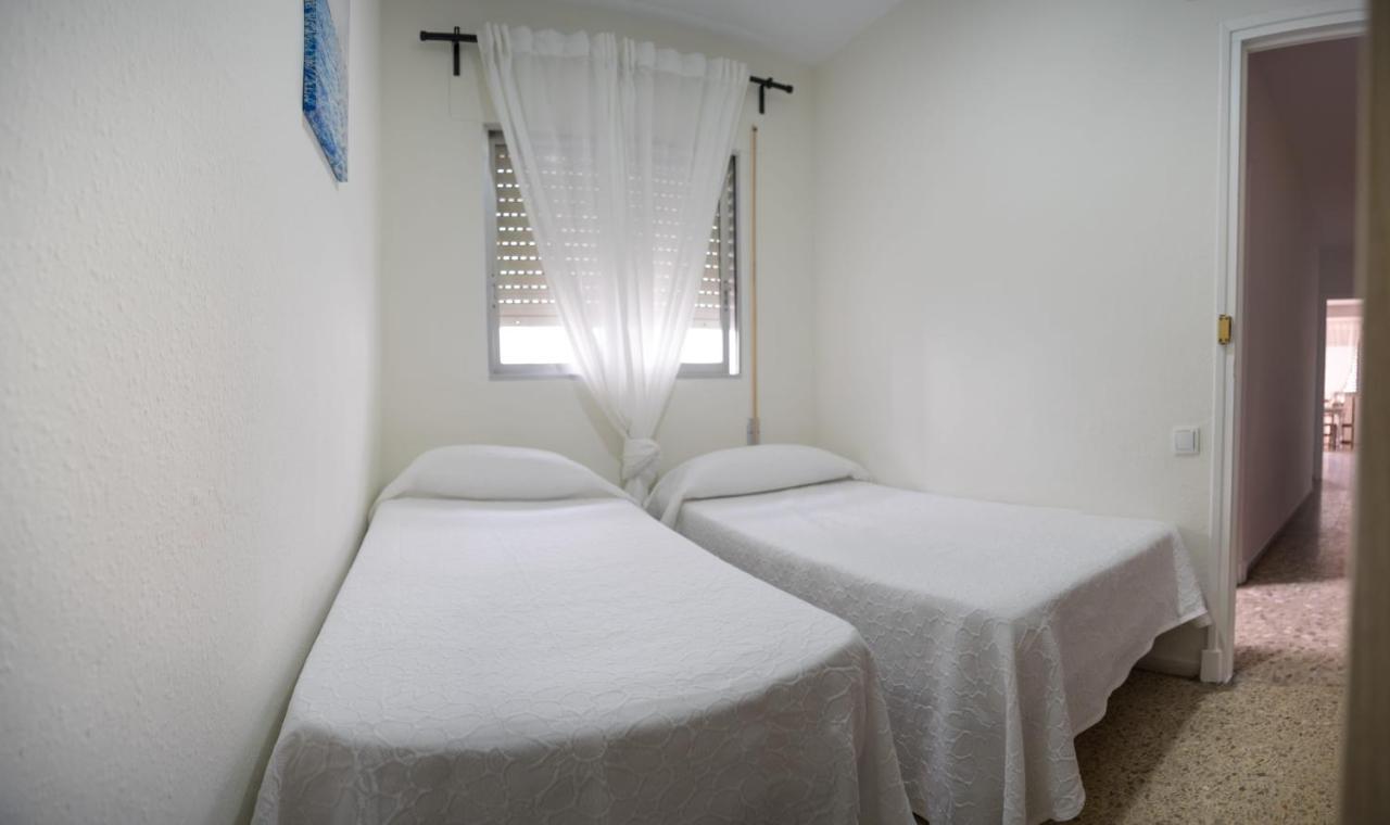 Delfin Playa Basic Ha Apartment Καντίζ Εξωτερικό φωτογραφία