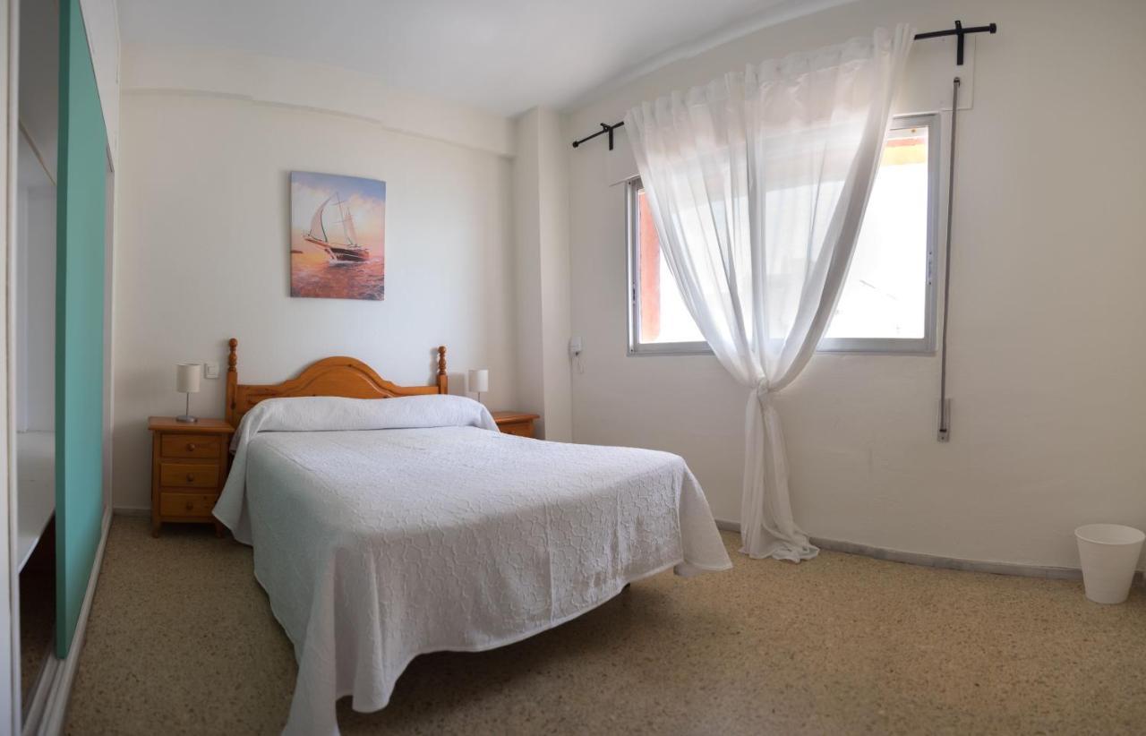 Delfin Playa Basic Ha Apartment Καντίζ Εξωτερικό φωτογραφία
